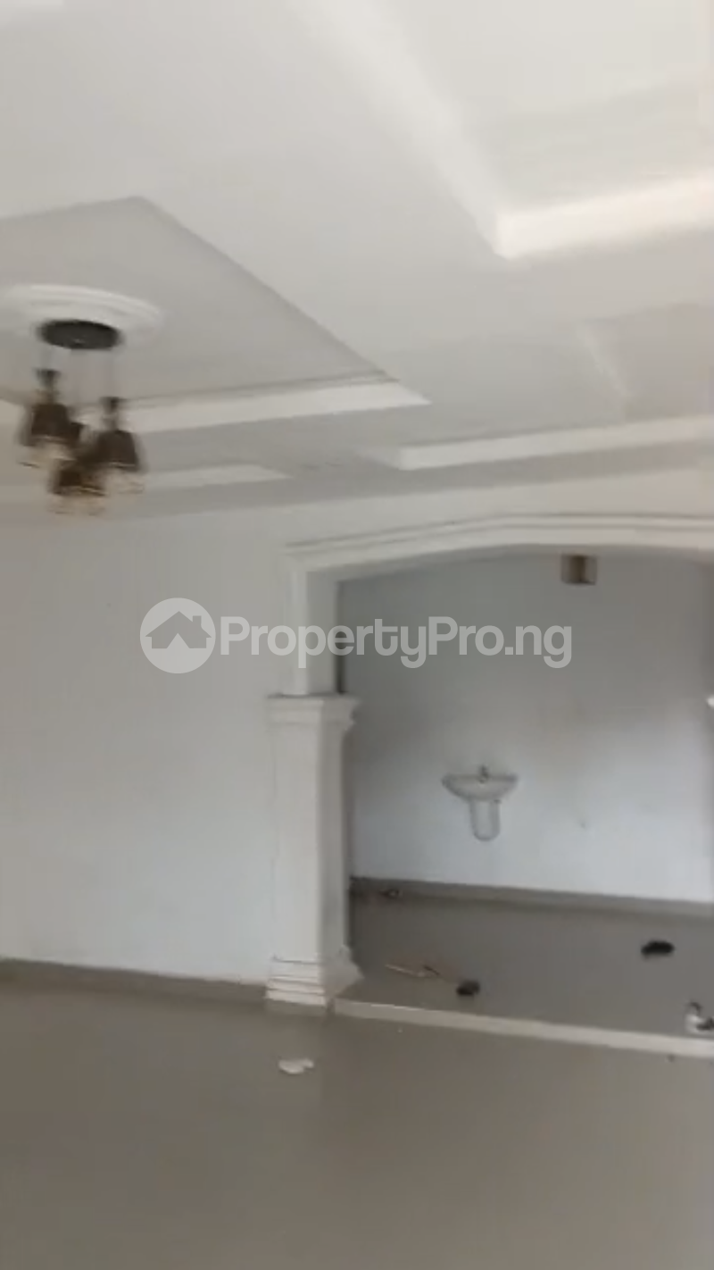 3 bedroom Flat / Apartment for rent Gbopa Ologuneru Eleyele Ibadan Oyo
