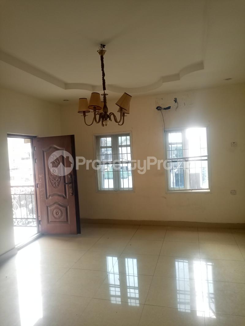 3 bedroom Flat / Apartment for rent Lakeview 1 Amuwo Odofin Amuwo Odofin Lagos
