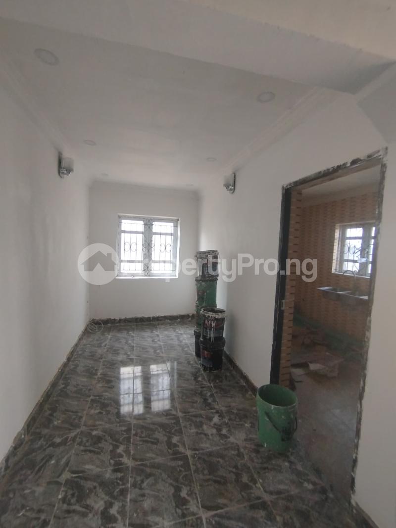 3 bedroom House for rent Seaside Estate Badore Ajah Lagos