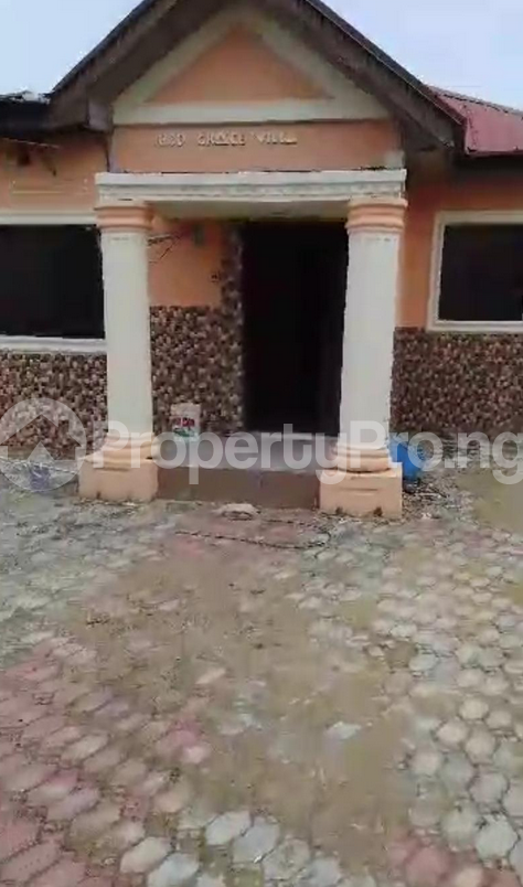 3 bedroom House for rent Salvation Estate, Owode Langbassa Ajah Lagos