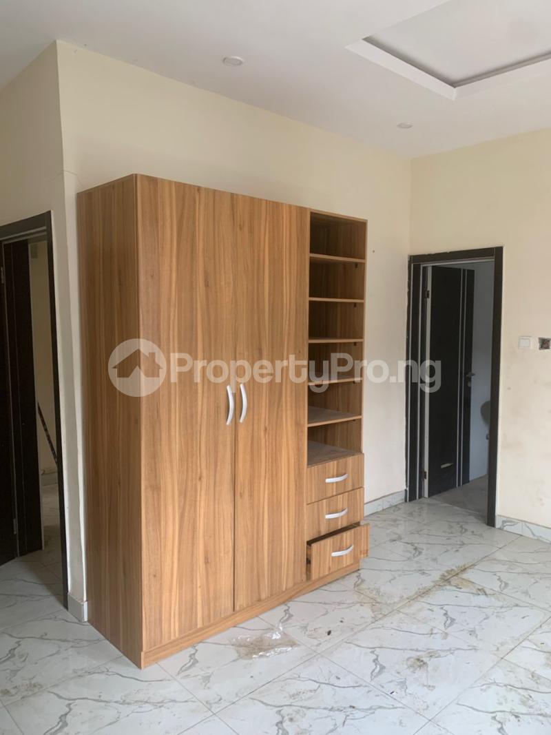 3 bedroom House for rent Greenville Estate Badore Ajah Lagos