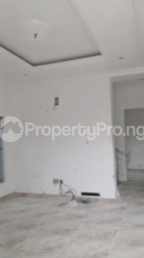 4 bedroom House for rent Ado Road Ajah Lagos
