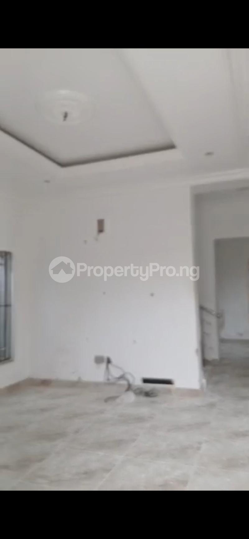 4 bedroom House for rent Ado Road Ajah Lagos