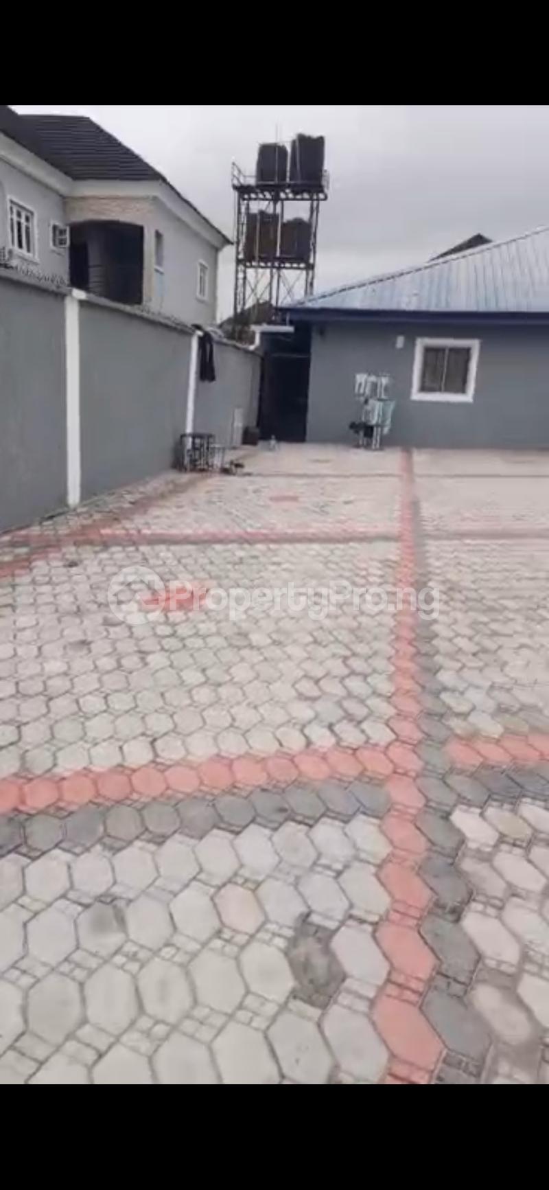 2 bedroom Flat / Apartment for rent Royal Palmwill Estate (remlek) Badore Ajah Lagos