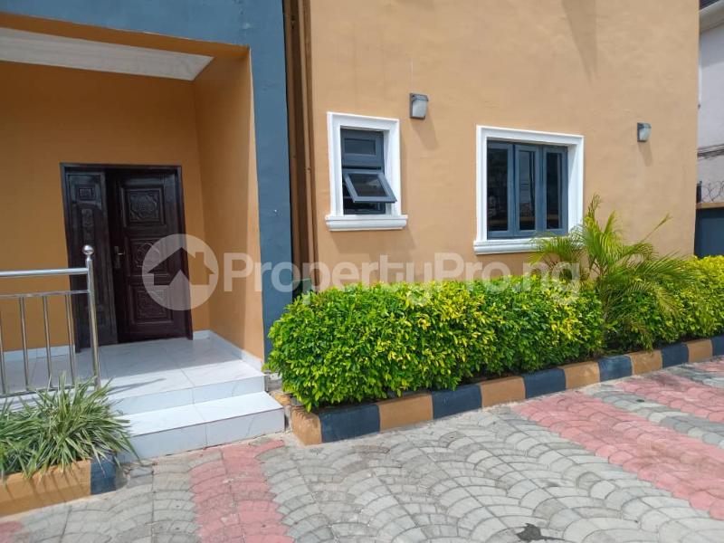 3 bedroom Flat / Apartment for rent Lakowe Ajah Lagos - 0