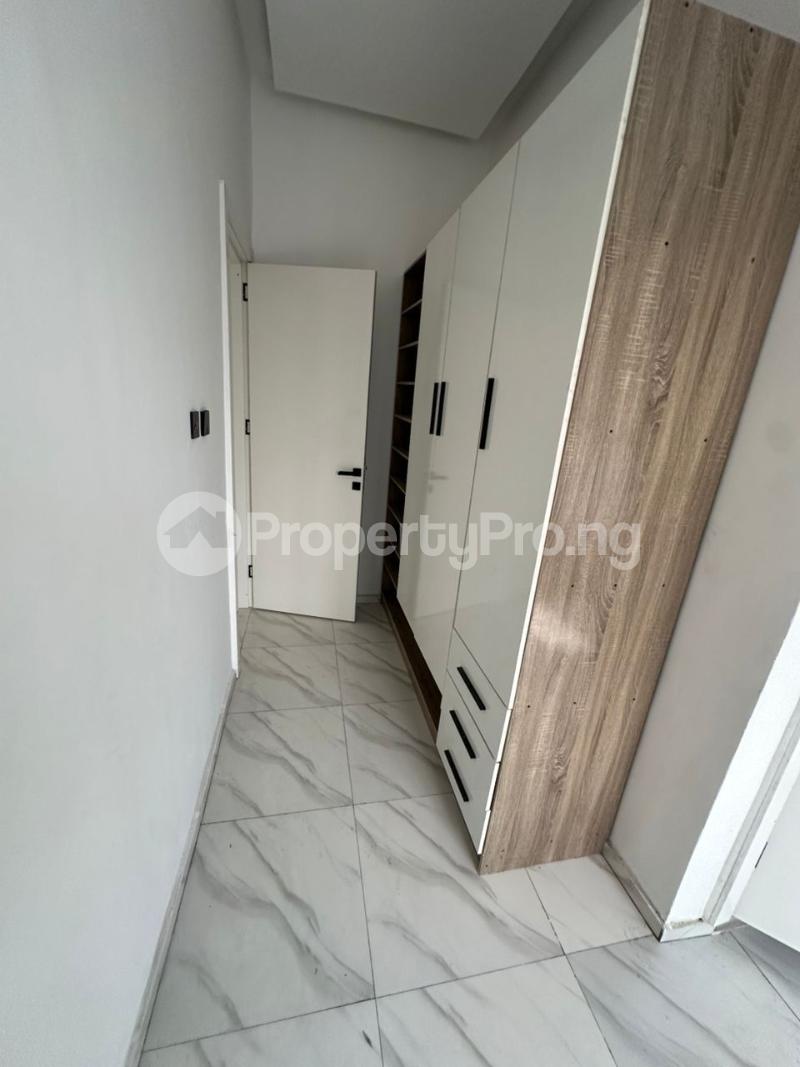 3 bedroom Flat / Apartment for rent Lekki Palm City Ado Road Ajah Lagos