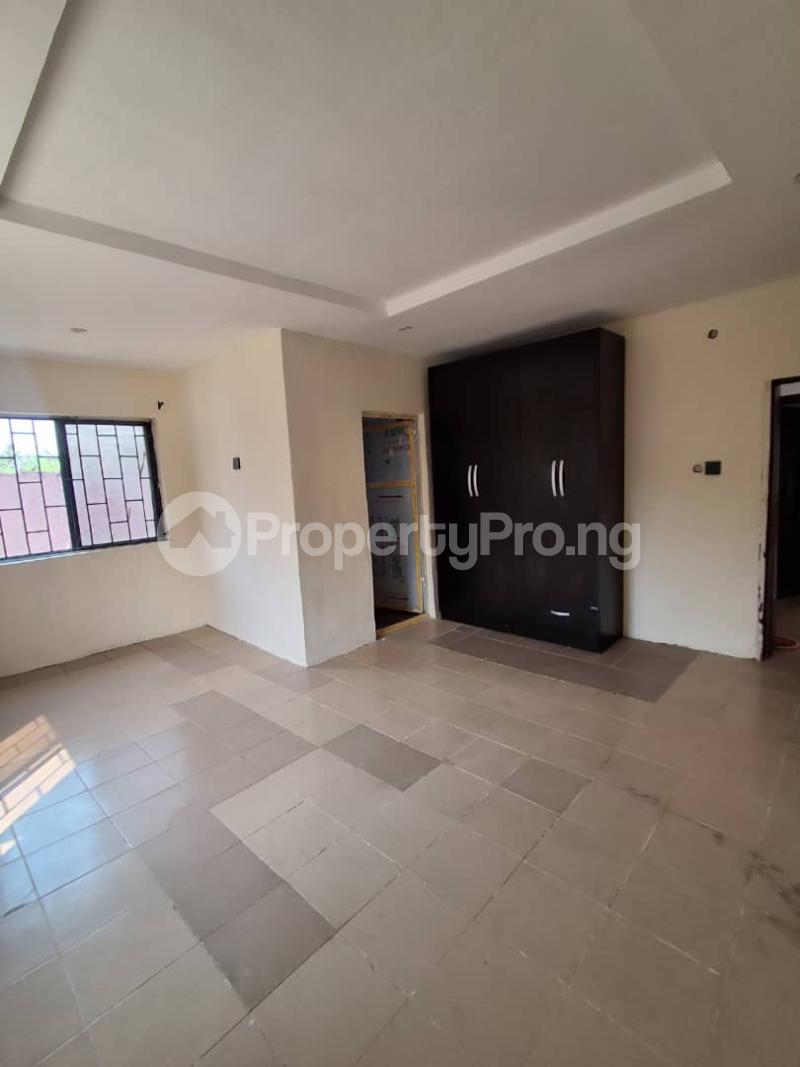3 bedroom Flat / Apartment for rent Badore Ajah Lagos