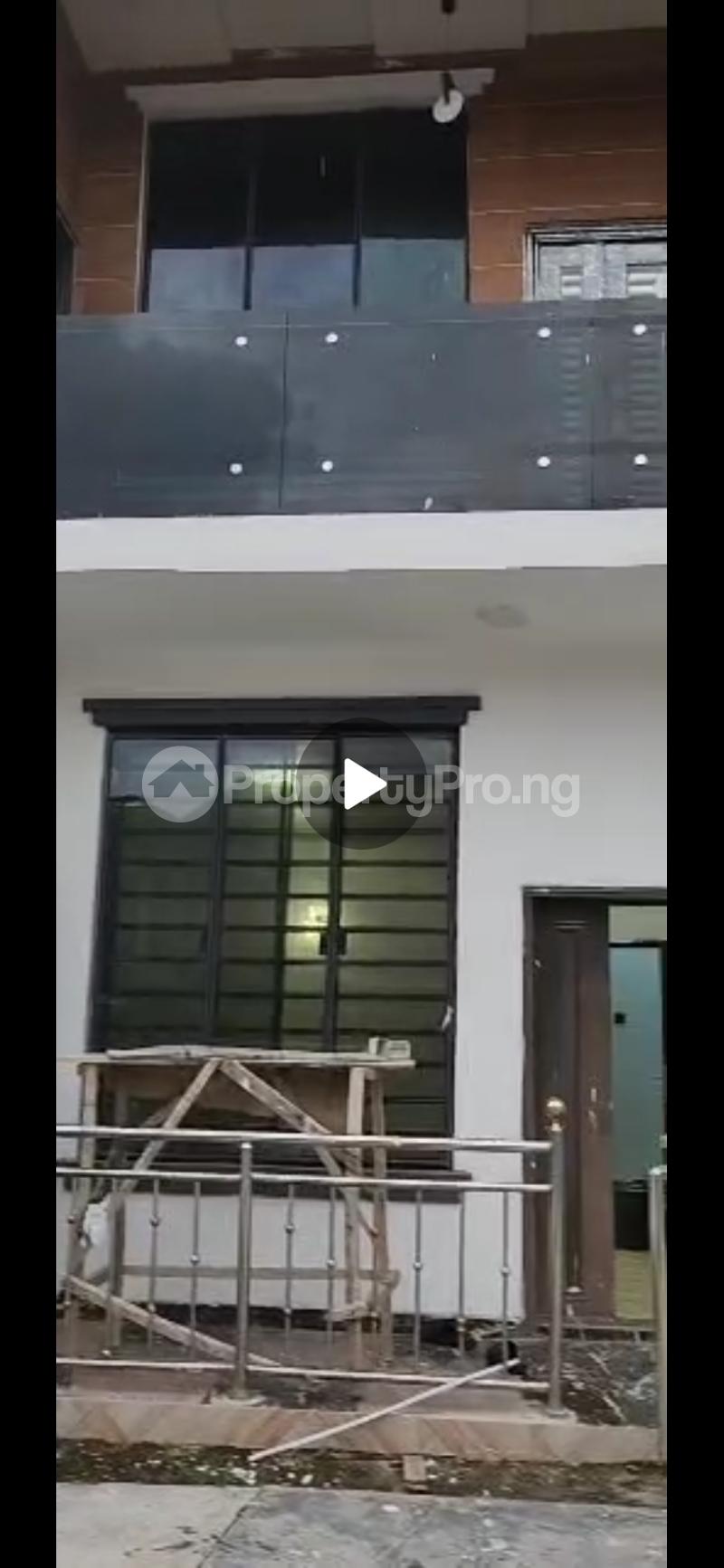 3 bedroom Flat / Apartment for rent Royal Palmwill Estate (remlek) Badore Ajah Lagos