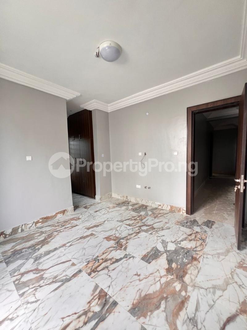 3 bedroom Flat / Apartment for rent Ikoyi Lagos