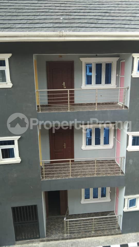 3 bedroom Flat / Apartment for rent Royal Palmwill Estate (remlek), Badore Ajah Lagos