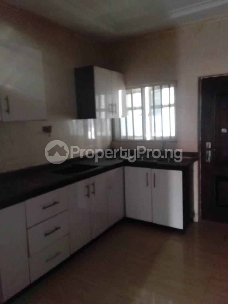 3 bedroom Flat / Apartment for rent Marshy Hills Estate (akins) Ado Road Ajah Lagos