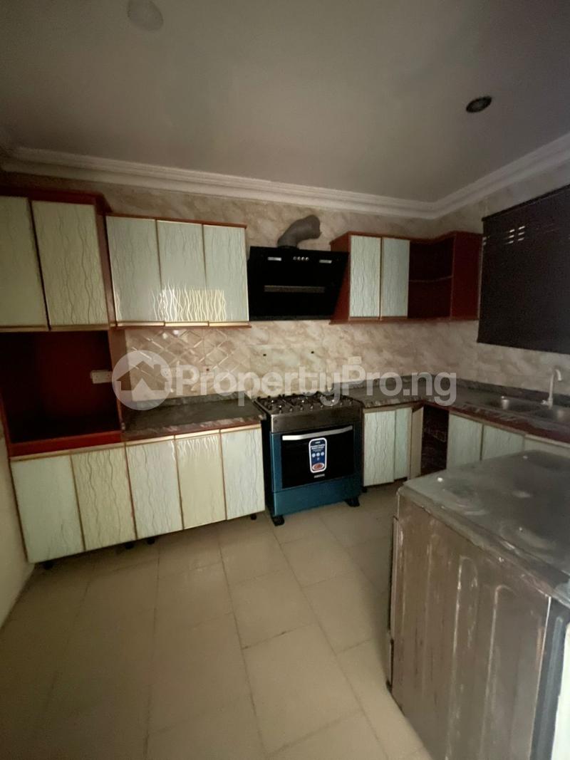 3 bedroom Flat / Apartment for rent New Road Lekki Lagos