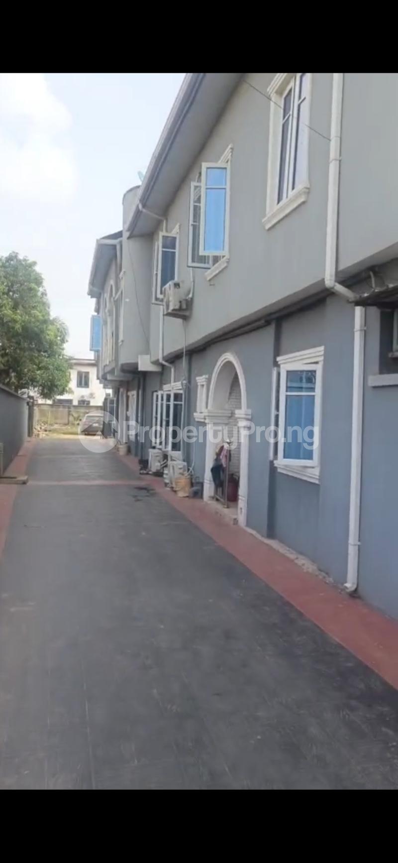 3 bedroom Flat / Apartment for rent Harmony Estate, Langbassa Ajah Lagos