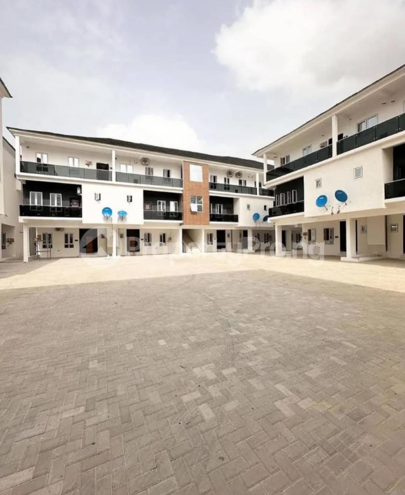 3 bedroom House for sale Ikate Lekki Lagos