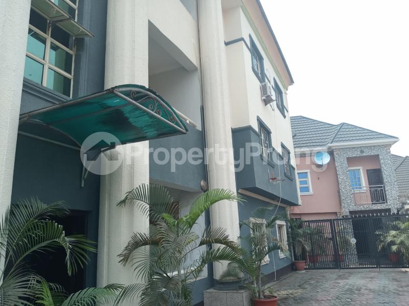 3 bedroom Flat / Apartment for rent Thomas estate Ajah Lagos