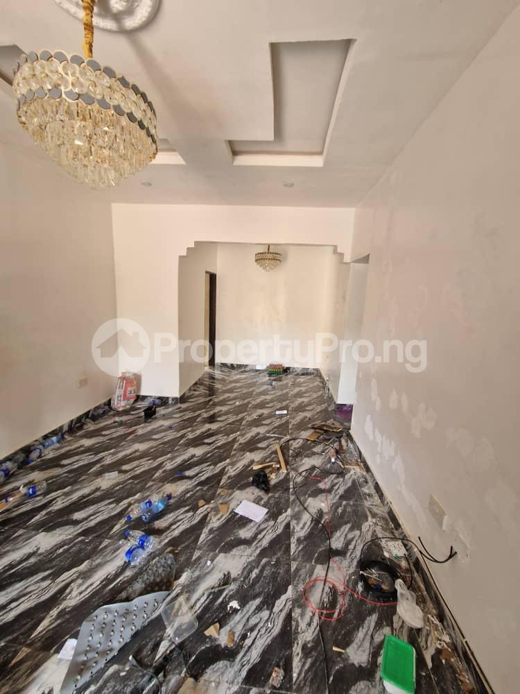 3 bedroom House for rent Omole phase 2 Ojodu Lagos