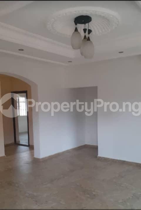 House for rent Estate Badore Ajah Lagos