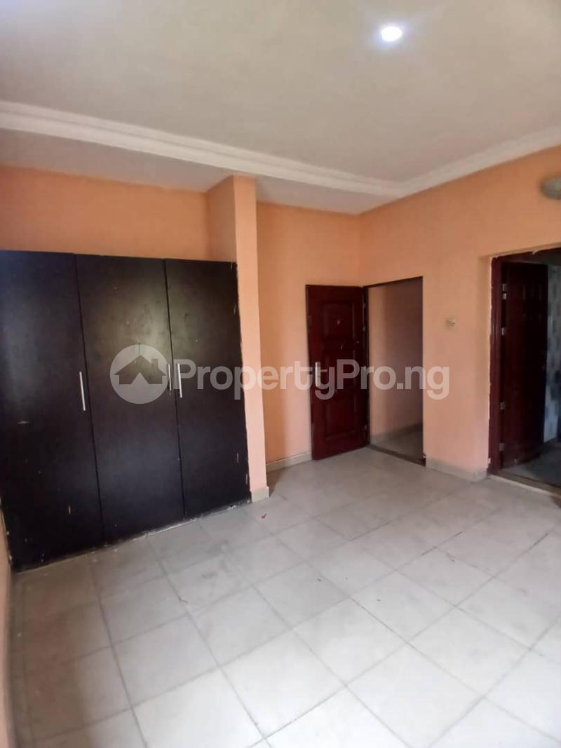 3 bedroom Flat / Apartment for rent Greenville Estate Badore Badore Ajah Lagos