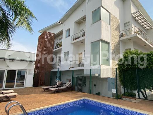 3 bedroom Flat / Apartment for rent Banana Island Ikoyi Lagos