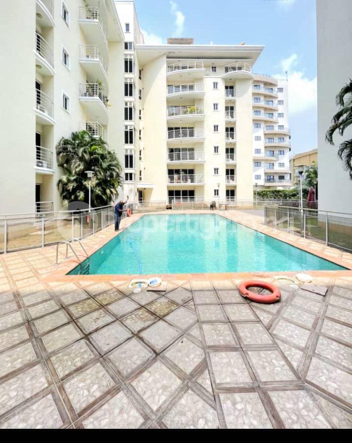 3 bedroom Flat / Apartment for sale ONIRU Victoria Island Lagos