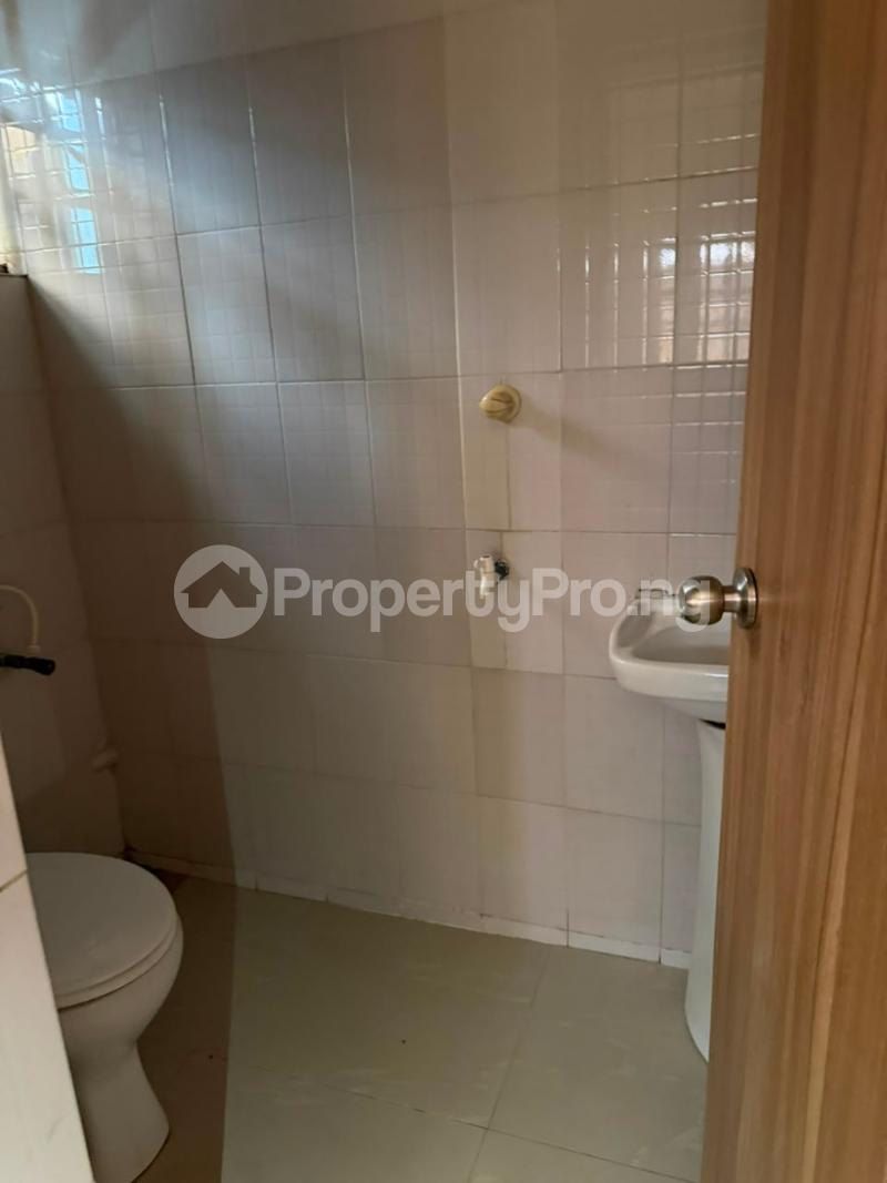 3 bedroom Flat / Apartment for rent Lekki Right Petrocam Lekki Phase 1 Lekki Lagos