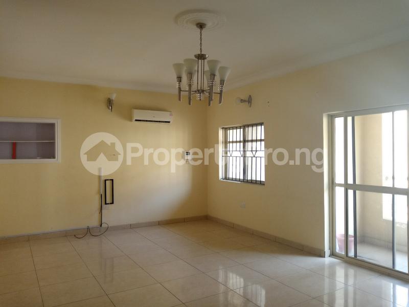 3 bedroom Flat / Apartment for rent Lekki Phase 1 Lekki Lagos