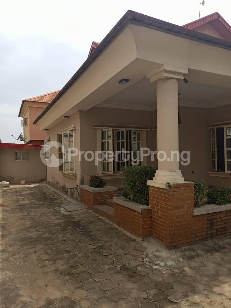 3 bedroom House for rent Magodo GRA Phase 1 Ojodu Lagos