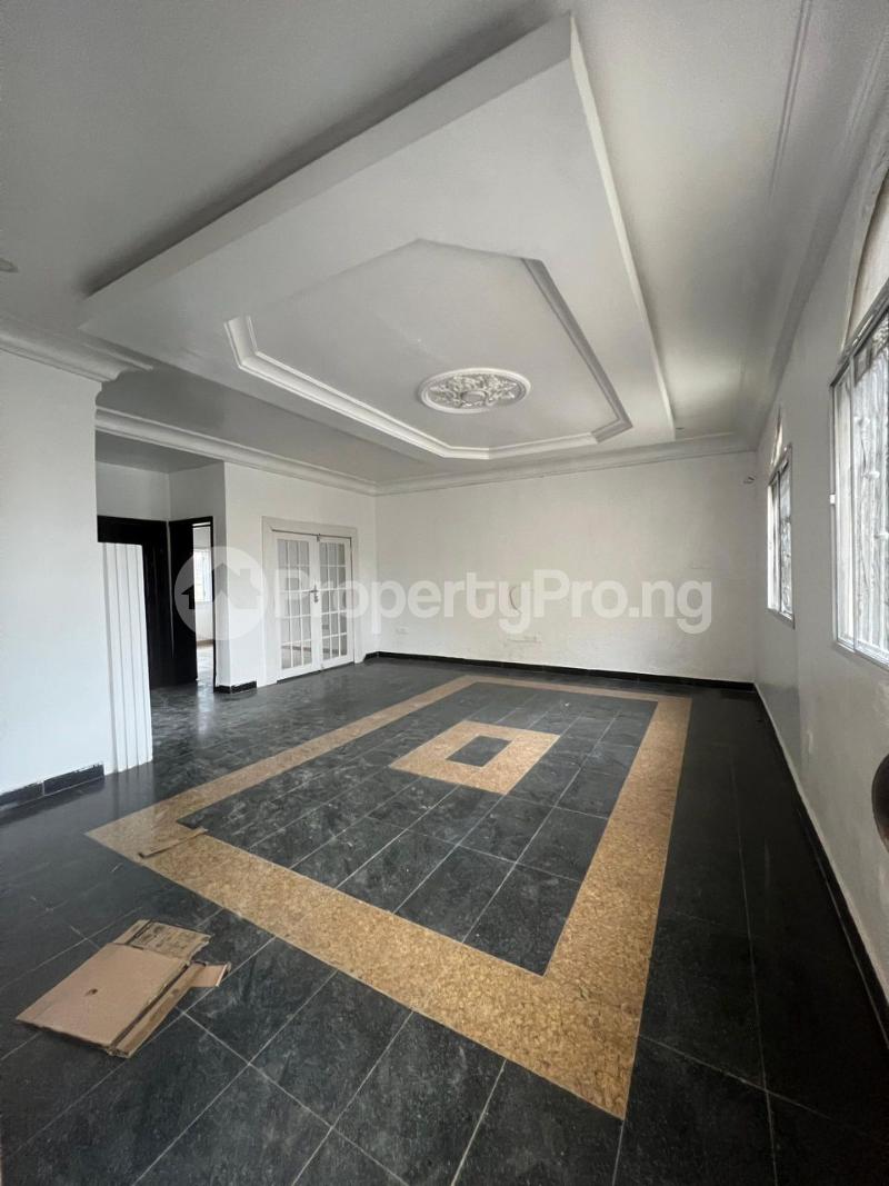 3 bedroom House for rent Off Kusenla Road Ikate Lekki Lagos