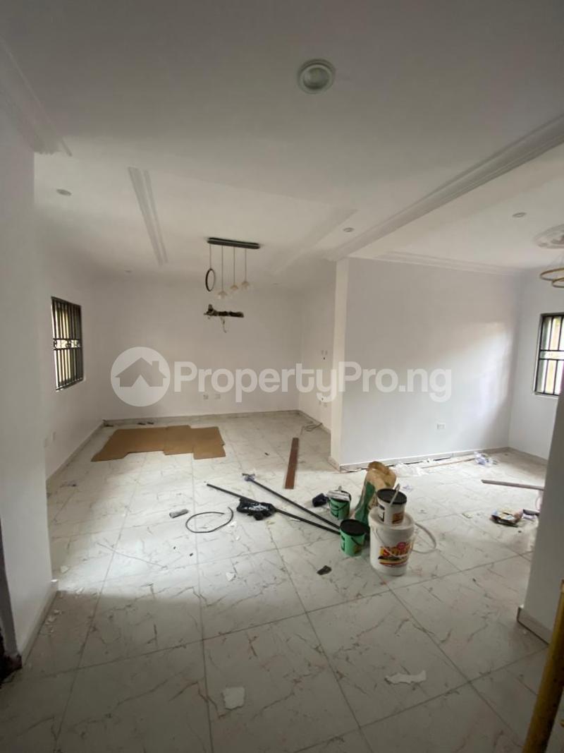 3 bedroom House for rent The Property Located Within A Good Neighborhood Ikate Lekki Lagos