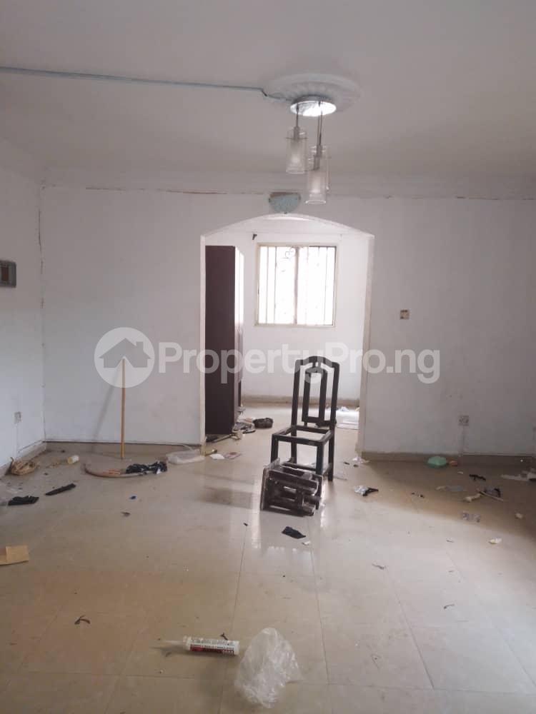 3 bedroom Flat / Apartment for rent Olatilewa Lawanson Surulere Lagos