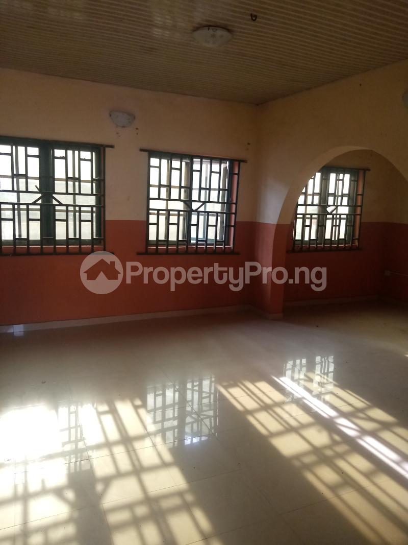 3 bedroom Flat / Apartment for rent Rimax Estate, Meiran Alagbado Abule Egba Lagos