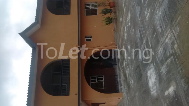3 bedroom Flat / Apartment for rent Ramotu Oluwakemi Atunrase Medina Gbagada Lagos