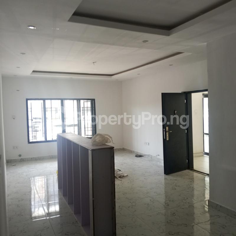 Flat / Apartment for rent Blossom Estates Orchid Road Lekki Lagos Orchid Lekki Lagos