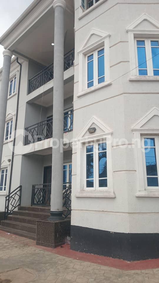 3 bedroom Flat / Apartment for rent The Property Located Within A Good Neighborhood Shangisha Kosofe/Ikosi Lagos