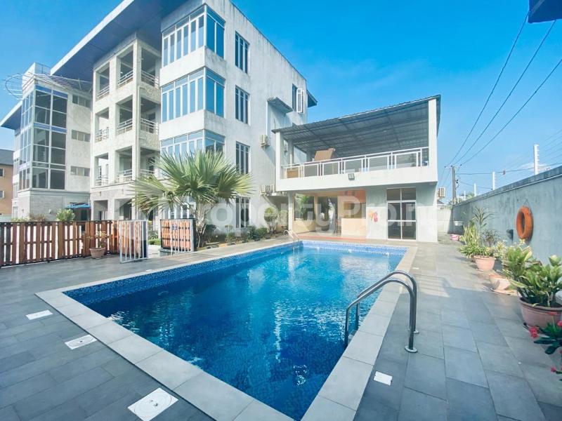 3 bedroom Flat / Apartment for rent Off Admiralty Way Lekki Phase 1 Lekki Lagos