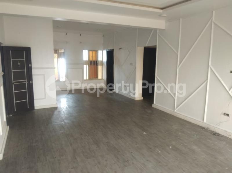 3 bedroom Flat / Apartment for rent The Property Located In A Good Neighborhood An It Close To Freedom Way Ikate Lekki Lagos
