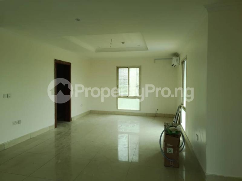 3 bedroom House for rent 2nd Avenue Extension Ikoyi Lagos