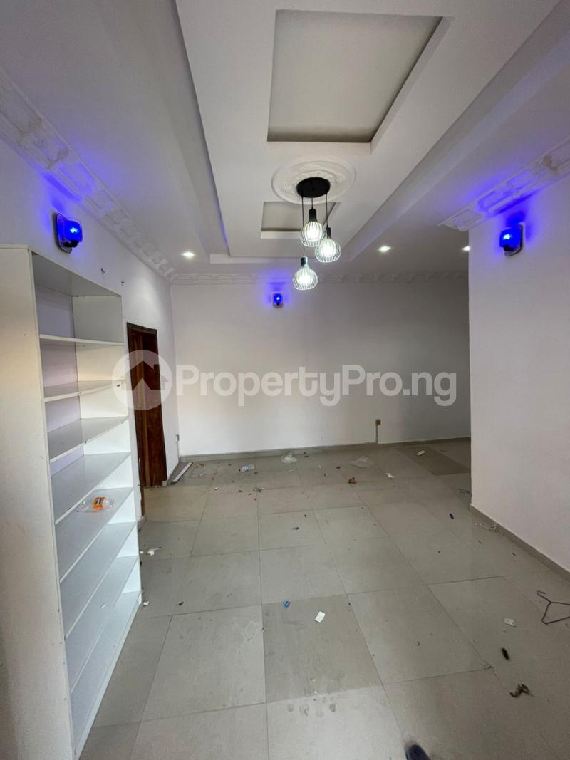 3 bedroom House for rent Chisco Ikate Lekki Lagos