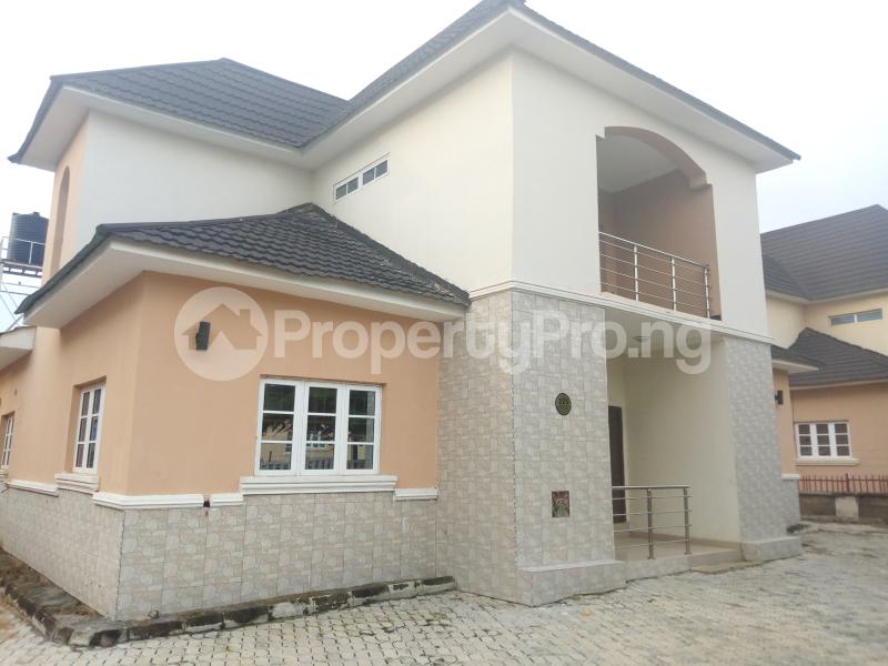 3 bedroom House for rent River Park Estate Lugbe Airport Road Abuja Lugbe Abuja