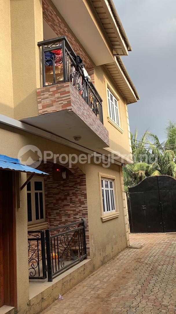 2 bedroom House for rent Baruwa Ipaja Lagos