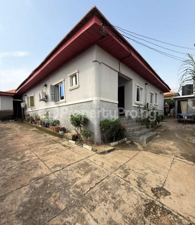 4 bedroom House for sale Kaura (Games Village) Abuja