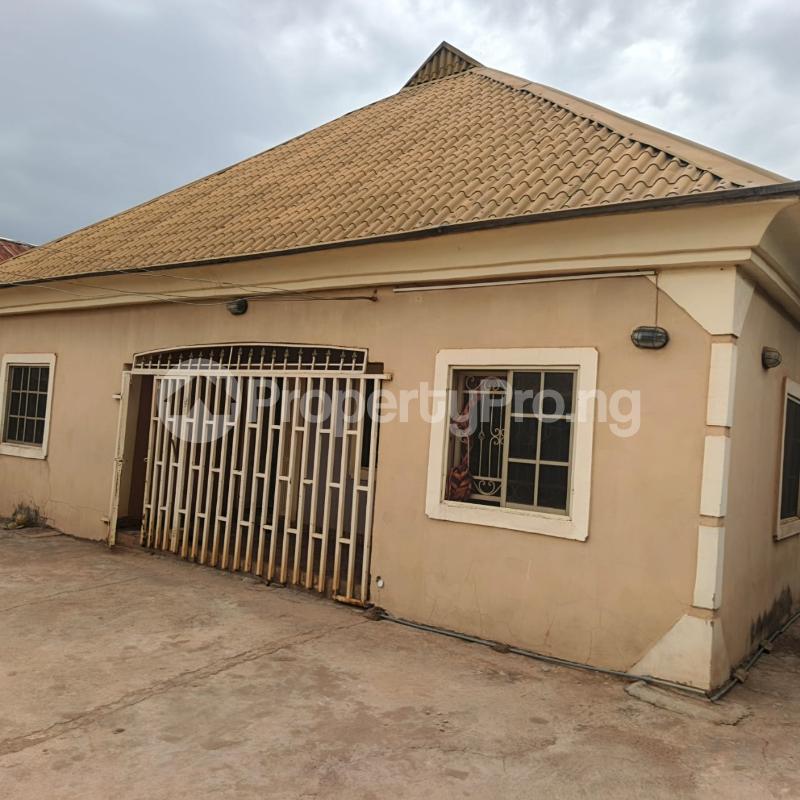 4 bedroom House for sale Barnawa Kaduna South Kaduna - 0