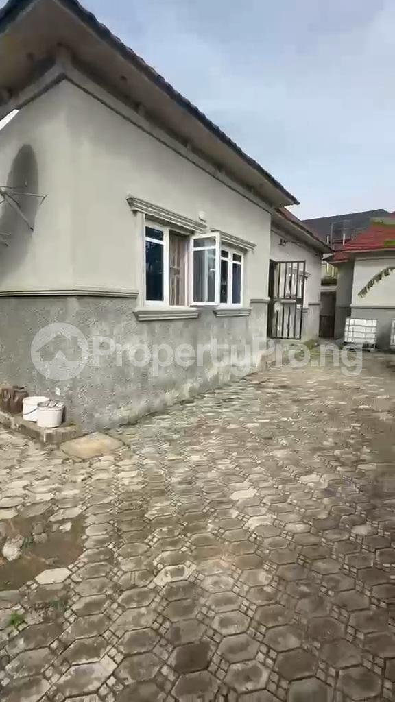 4 bedroom House for sale El Salam Estate Axis Lugbe Abuja
