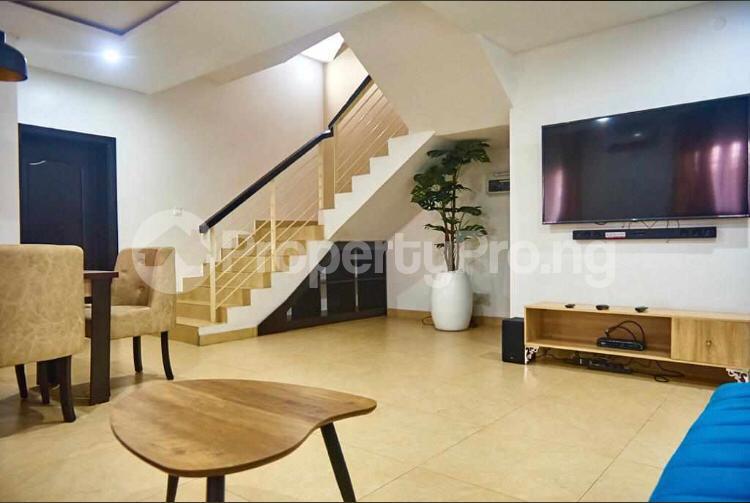 House for shortlet Off Admiralty Way Lekki Phase 1 Lekki Lagos - 0