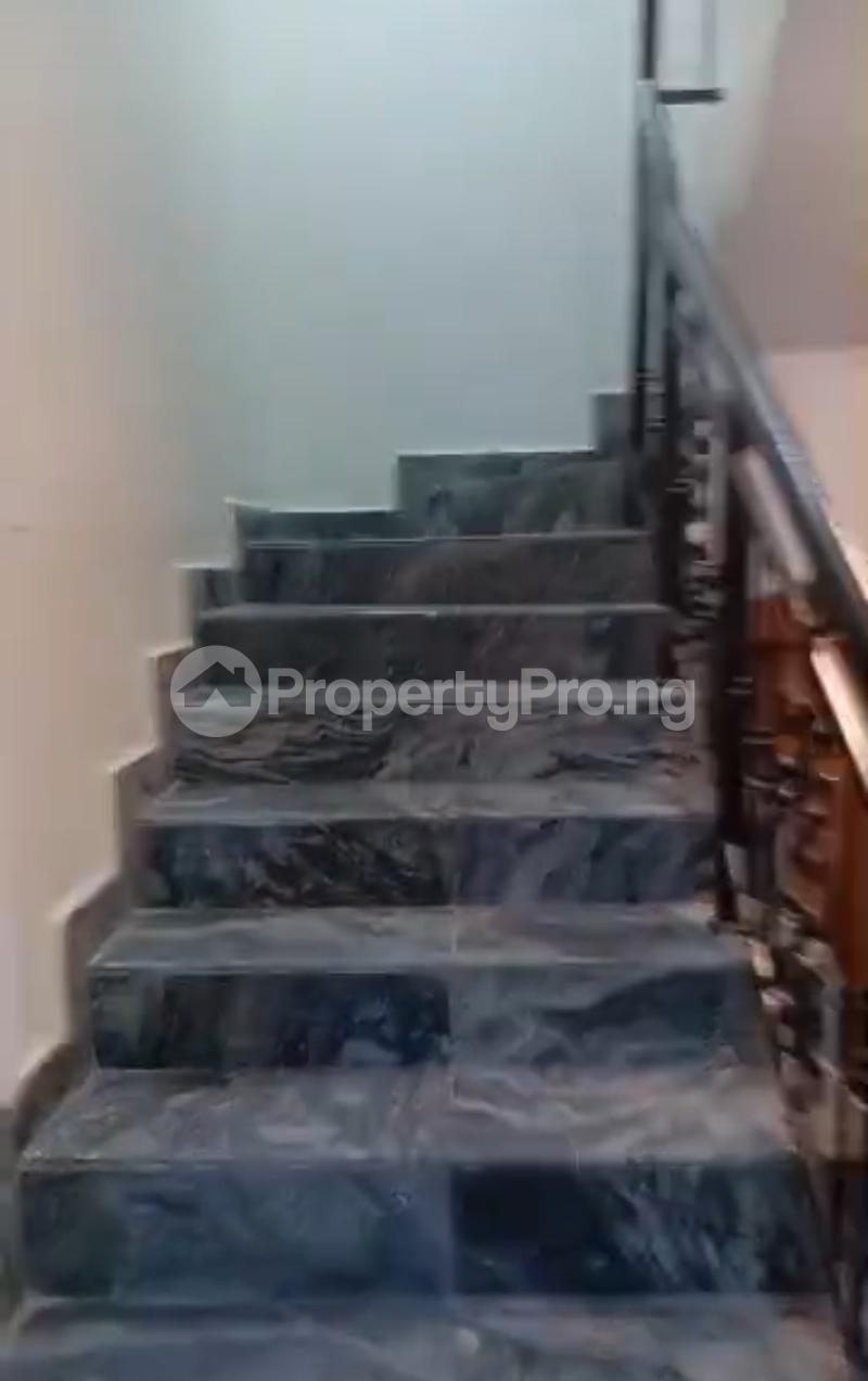 4 bedroom House for sale Guzape Abuja