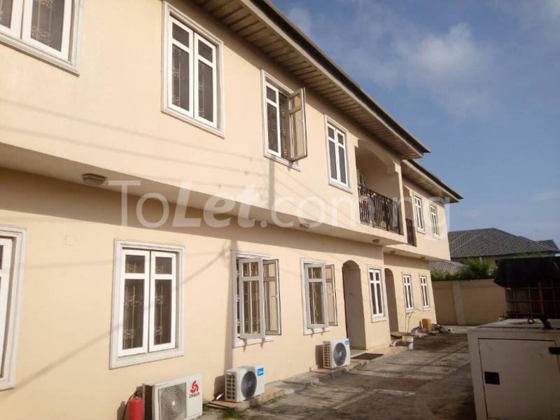 4 bedroom House for rent 4, Yemi Adetayo Street Lekki Phase 2 Lekki Lagos