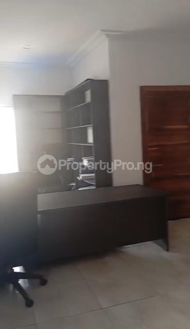 4 bedroom House for rent Lekki Phase 1 Lekki Lagos