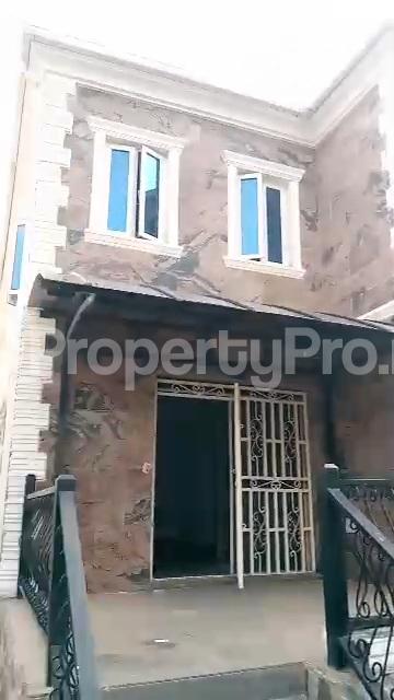 4 bedroom House for rent Naf Valley Estate Asokoro Asokoro Abuja