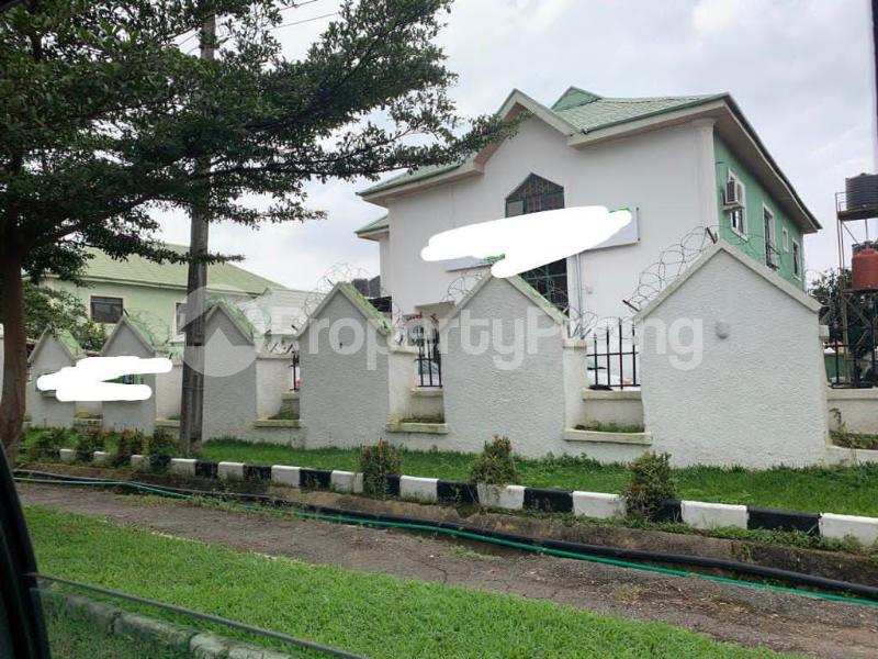 4 bedroom House for sale Gwarinpa Fha Gwarinpa Abuja