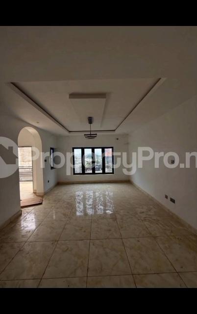 4 bedroom House for rent Main Guzape Abuja